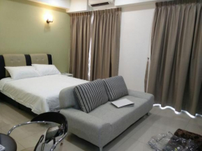 DELUXE HOMESTAY @ D PERDANA